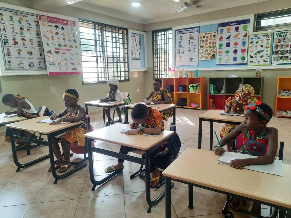 Lower Primary